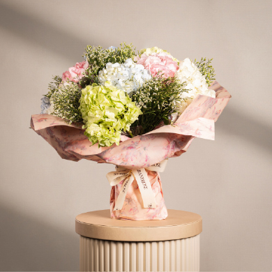 Bouquets