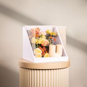 Serene  Wooden Box Gift