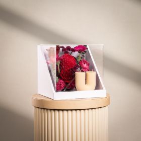 It’s U Candle Box