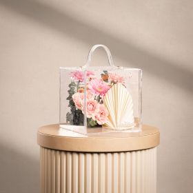 Blush Aura Bouquet