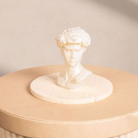 Melosa David Candle