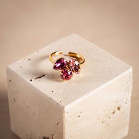 Caroline Svedbom  Jewelry  Ana Ring