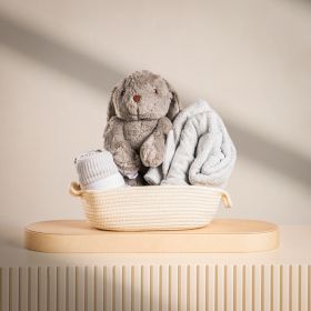 Little Lux Comfort Gift Set - Grey