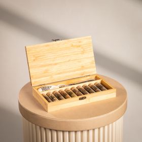 Feel  Good Tea - Wooden Box