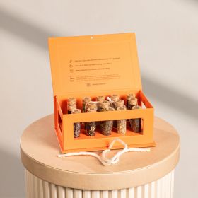 Feel Good Tea - Discovery Box