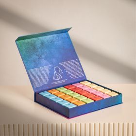 Feel Good Tea - Enigma Box