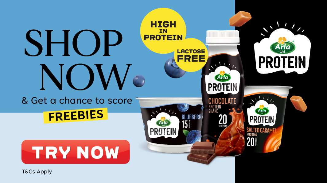SHOP NOW & Get a chance to score Freebies