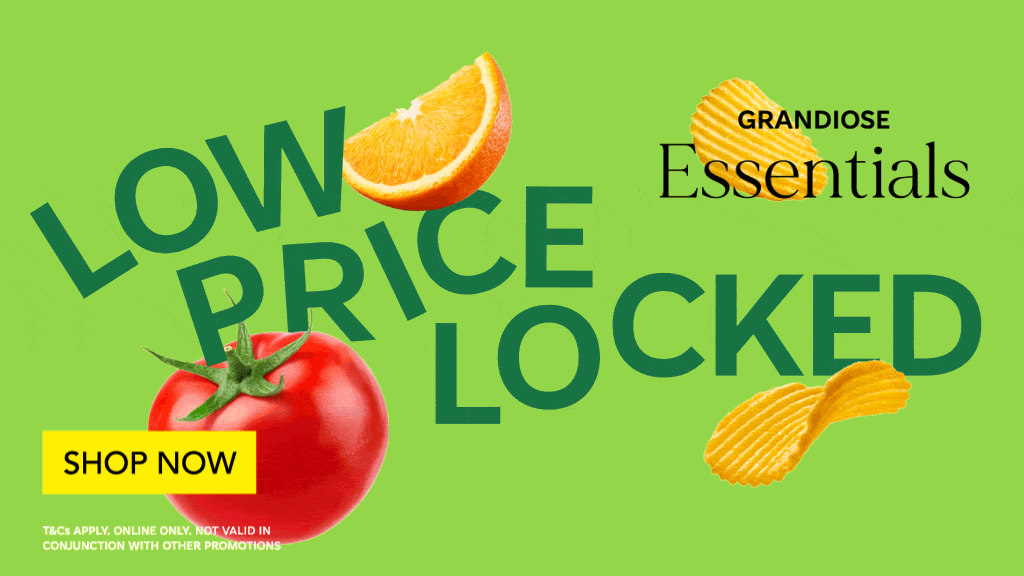Low Price Locked