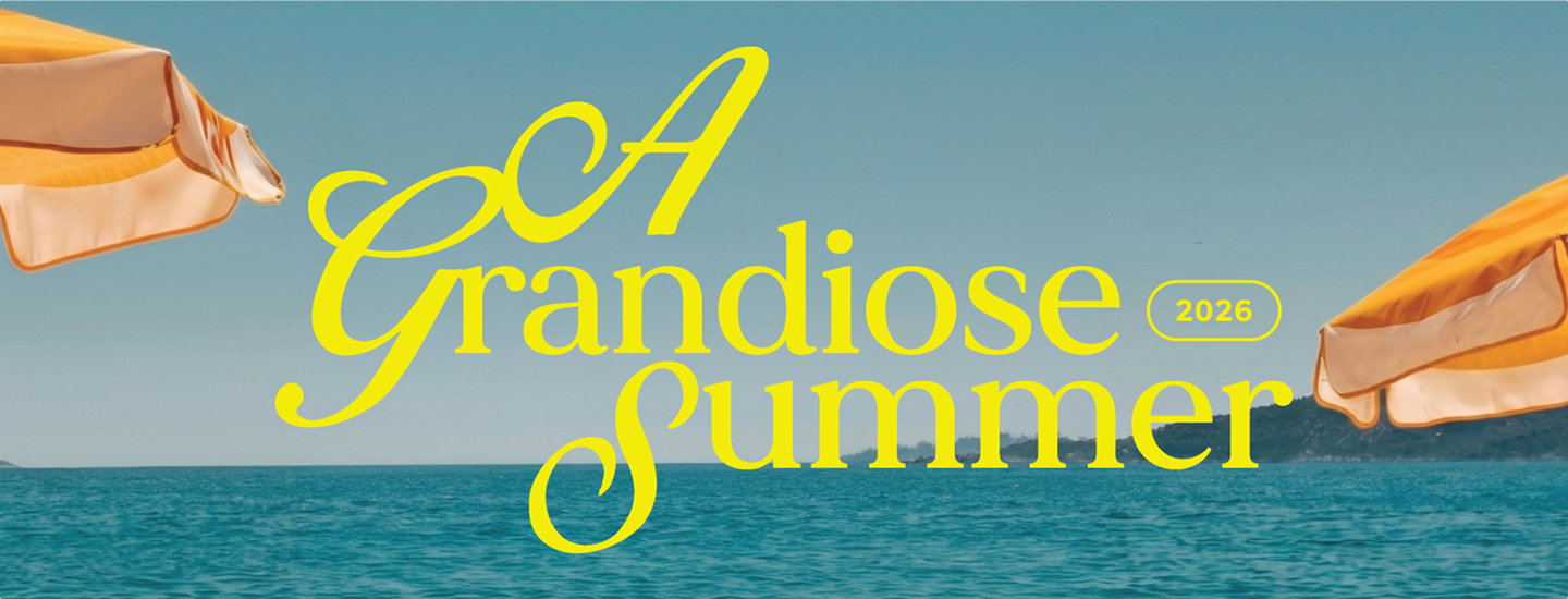 Grandiose Life